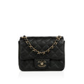 Chanel Classic Flap Bag - Mini