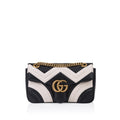 Gucci Marmont Small Matelass� bag