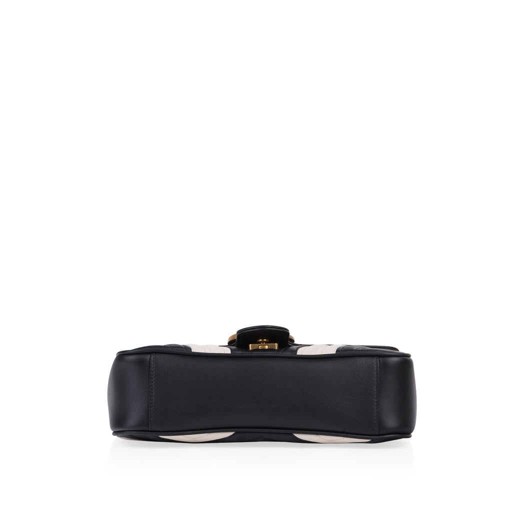 Gucci Marmont Small Matelass� bag