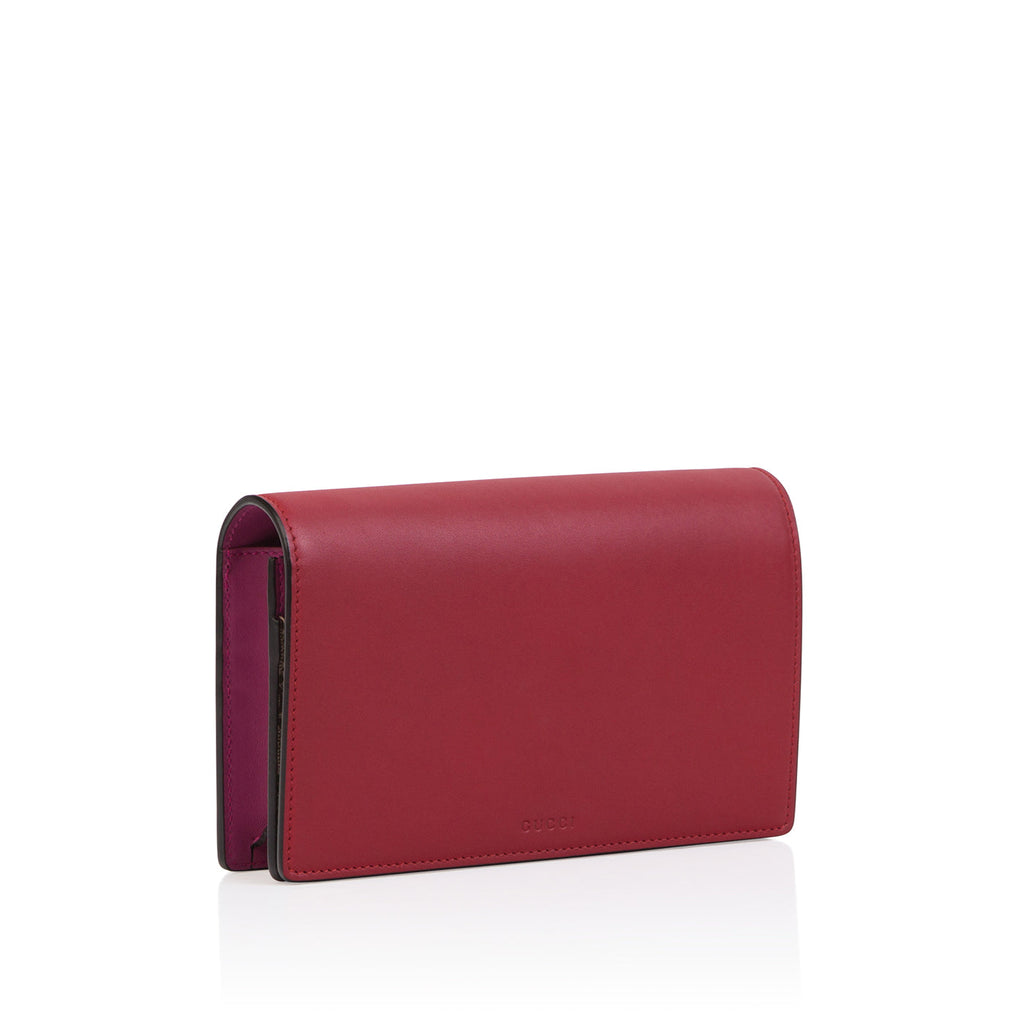Gucci Multi-coloured GG Supreme WOC