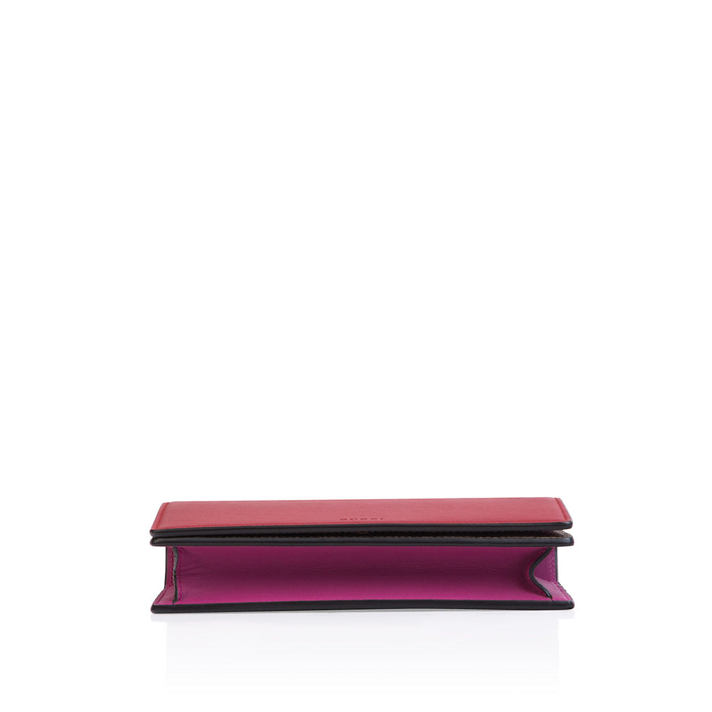 Gucci Multi-coloured GG Supreme WOC