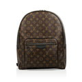 Louis Vuitton Josh Backpack Monogram