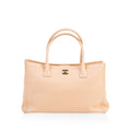 Chanel Cerf Executive Tote XL