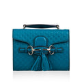 Gucci Mini Emily Guccissima