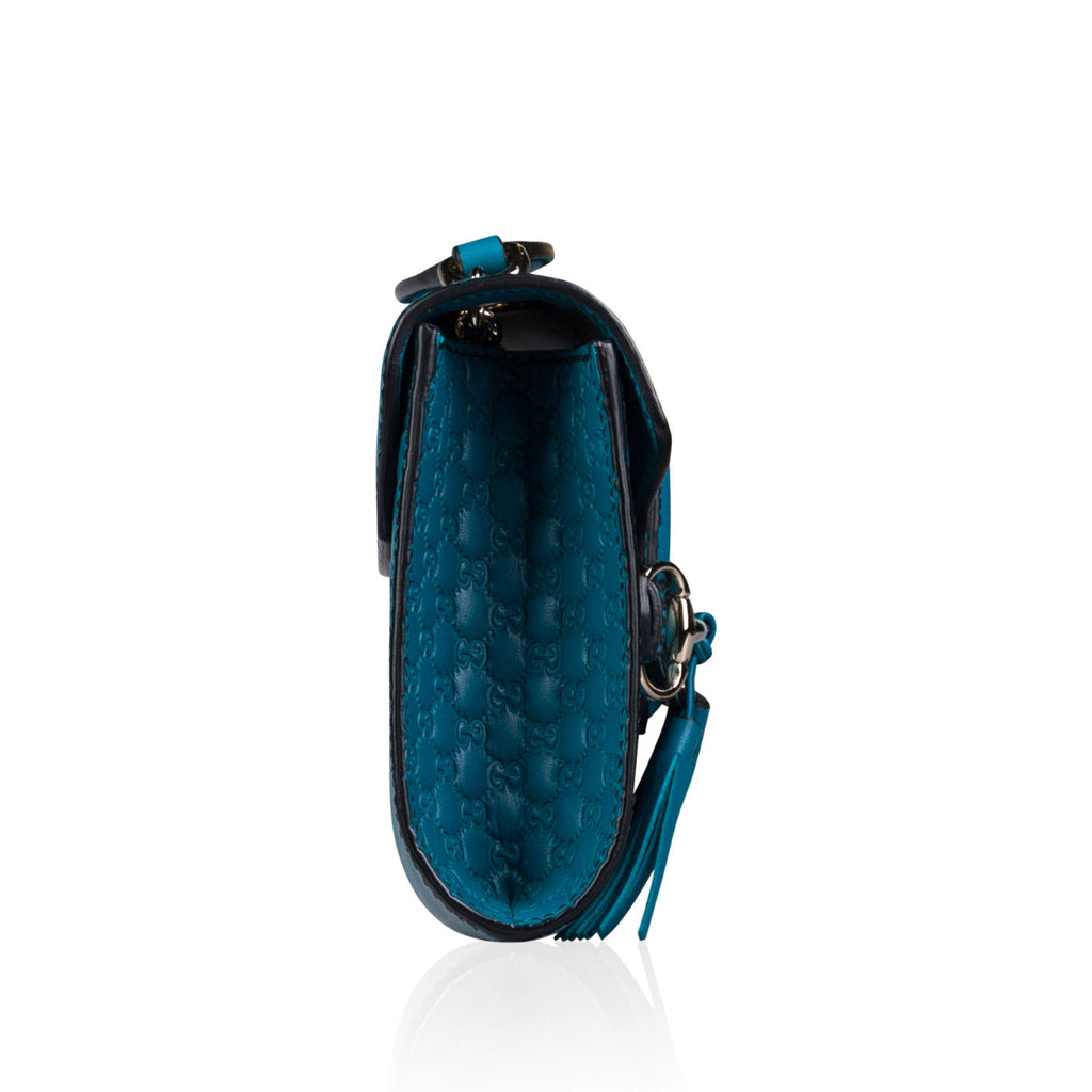 Gucci Mini Emily Guccissima