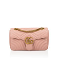 Gucci Marmont Small Matelass� bag