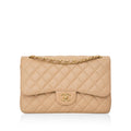 Chanel Classic Flap Jumbo