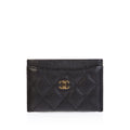 Chanel Classic holder