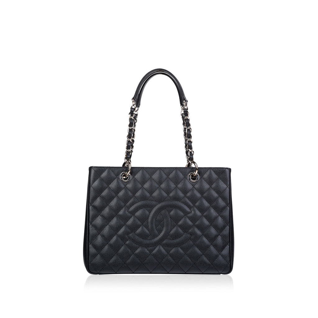 Chanel Grand Shopping Tote