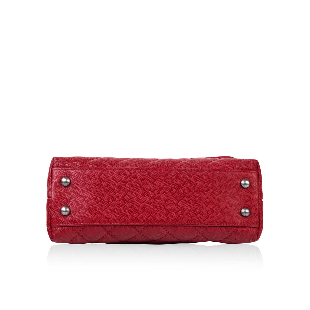 Chanel Coco Handle Mini