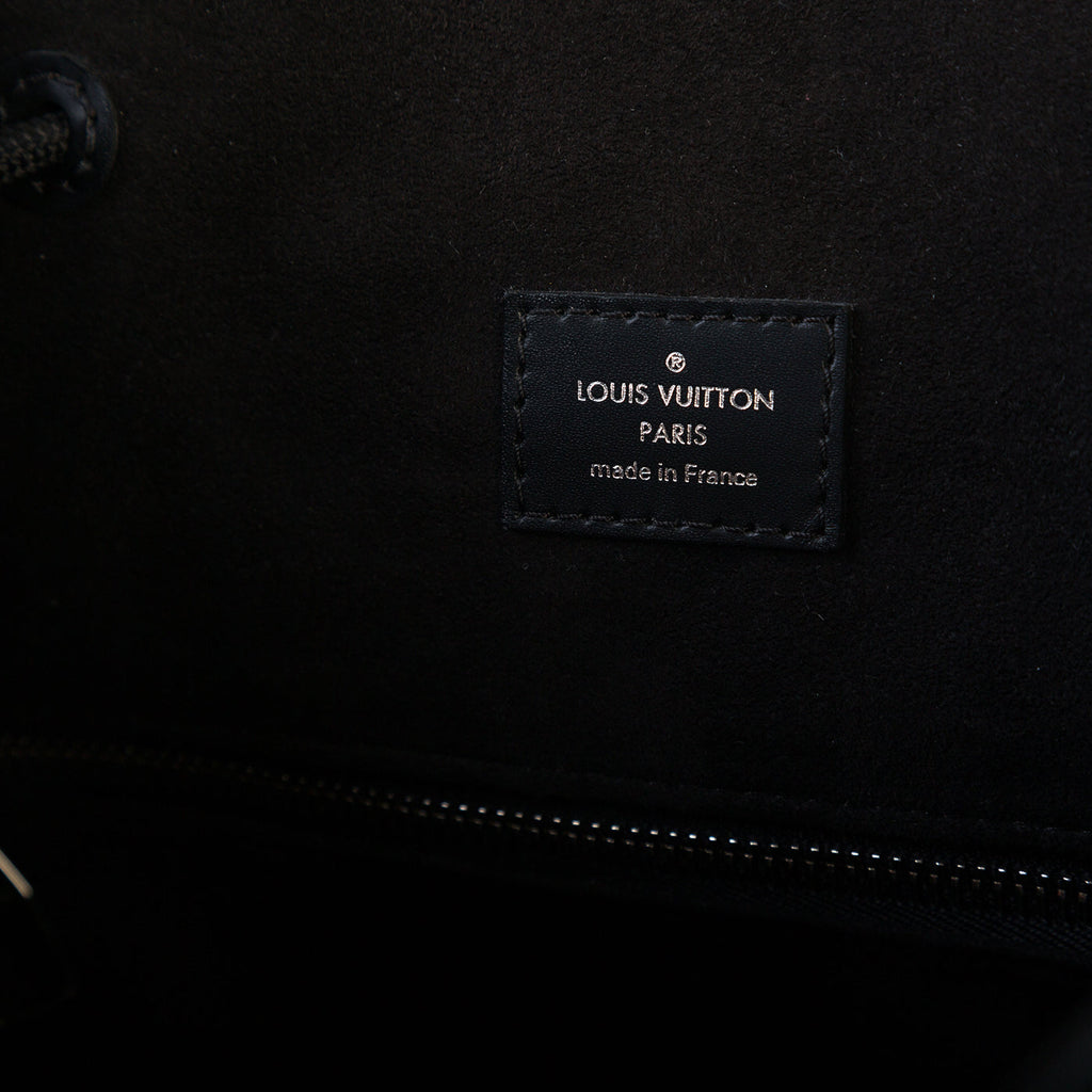 Louis Vuitton Christopher PM Backpack Epi