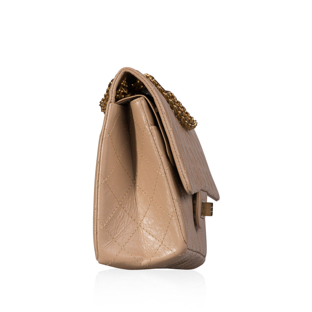 Chanel 2.55 Re-issue Flap Bag