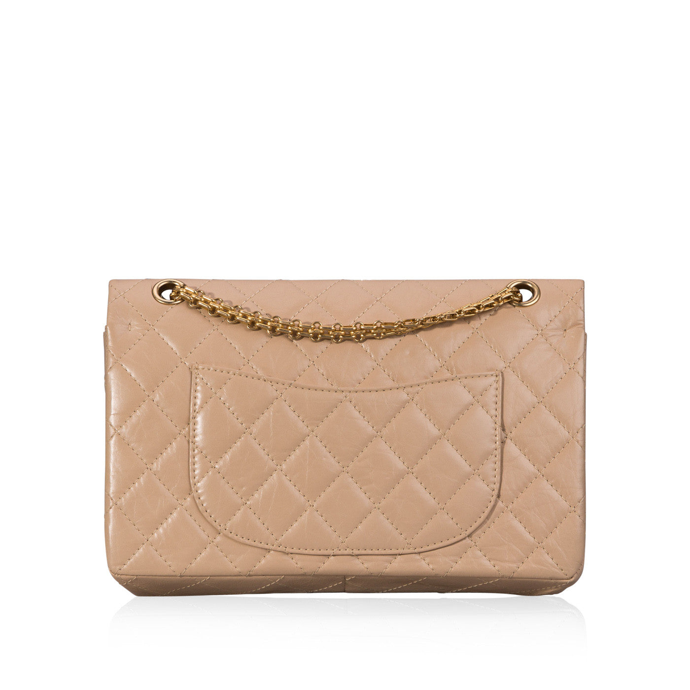 Chanel 2.55 Re-issue Flap Bag