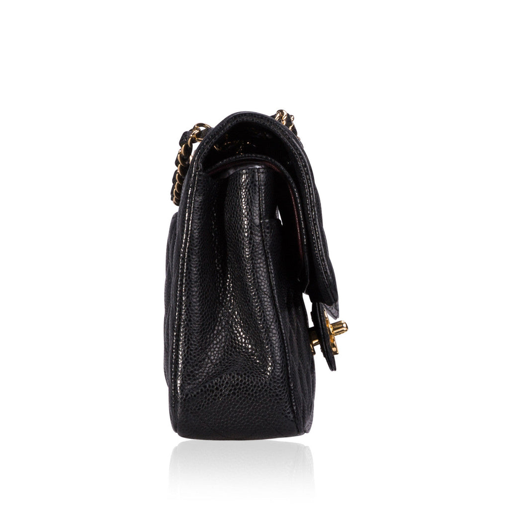 Chanel Classic Flap Bag Medium