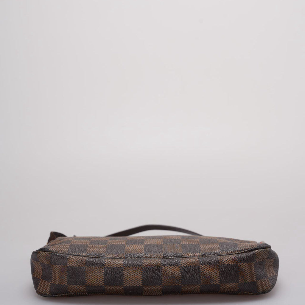 Louis Vuitton Broen Pochette Accessories Damier Ebene