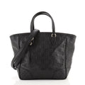 Bree Tote Guccissima Leather Mini