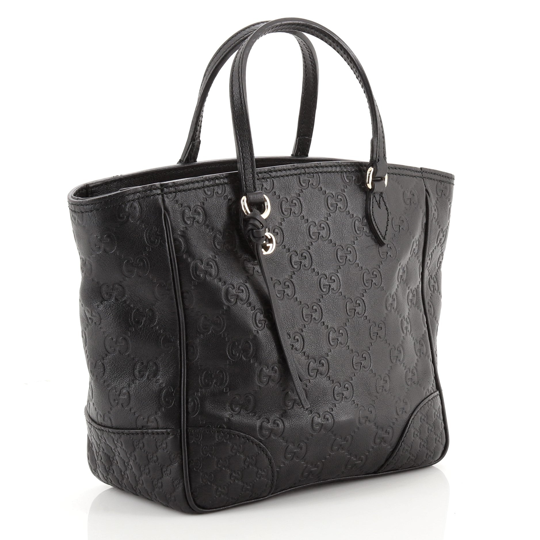 Bree Tote Guccissima Leather Mini