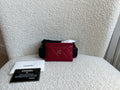 Chanel Pink Caviar  Holder with Pale Gold Hardware (RRP £420)