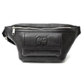 Gucci Jumbo GG Leather Belt Bag