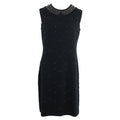 Chanel P40686K02963 Cashmere Dress