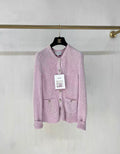 Chanel 23S Pink igan size 34