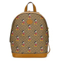 Gucci GG Supreme Canvas Small Backpack