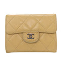 Chanel Timeless Classic Lambskin Coin Case
