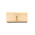 Saint Laurent Patent Leather Clutch