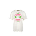 Gucci SIze S G-Loved T-shirt Cotton White