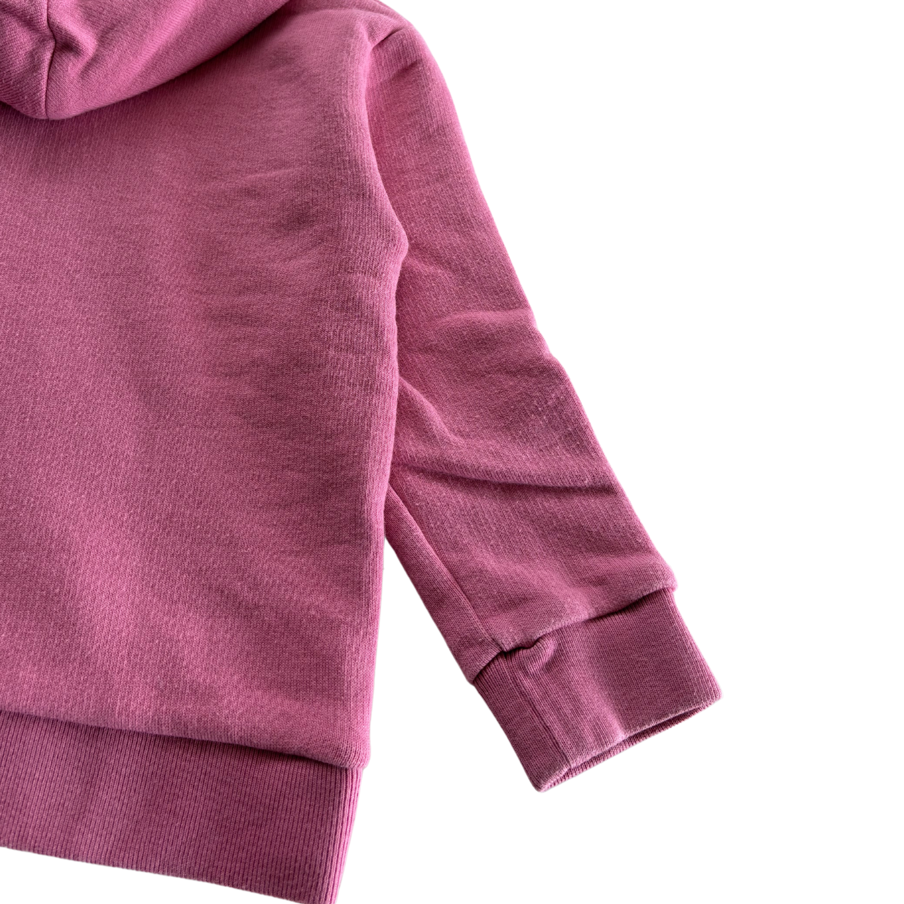 Gucci Vintage Logo Hoodie - Kids 18/24M
