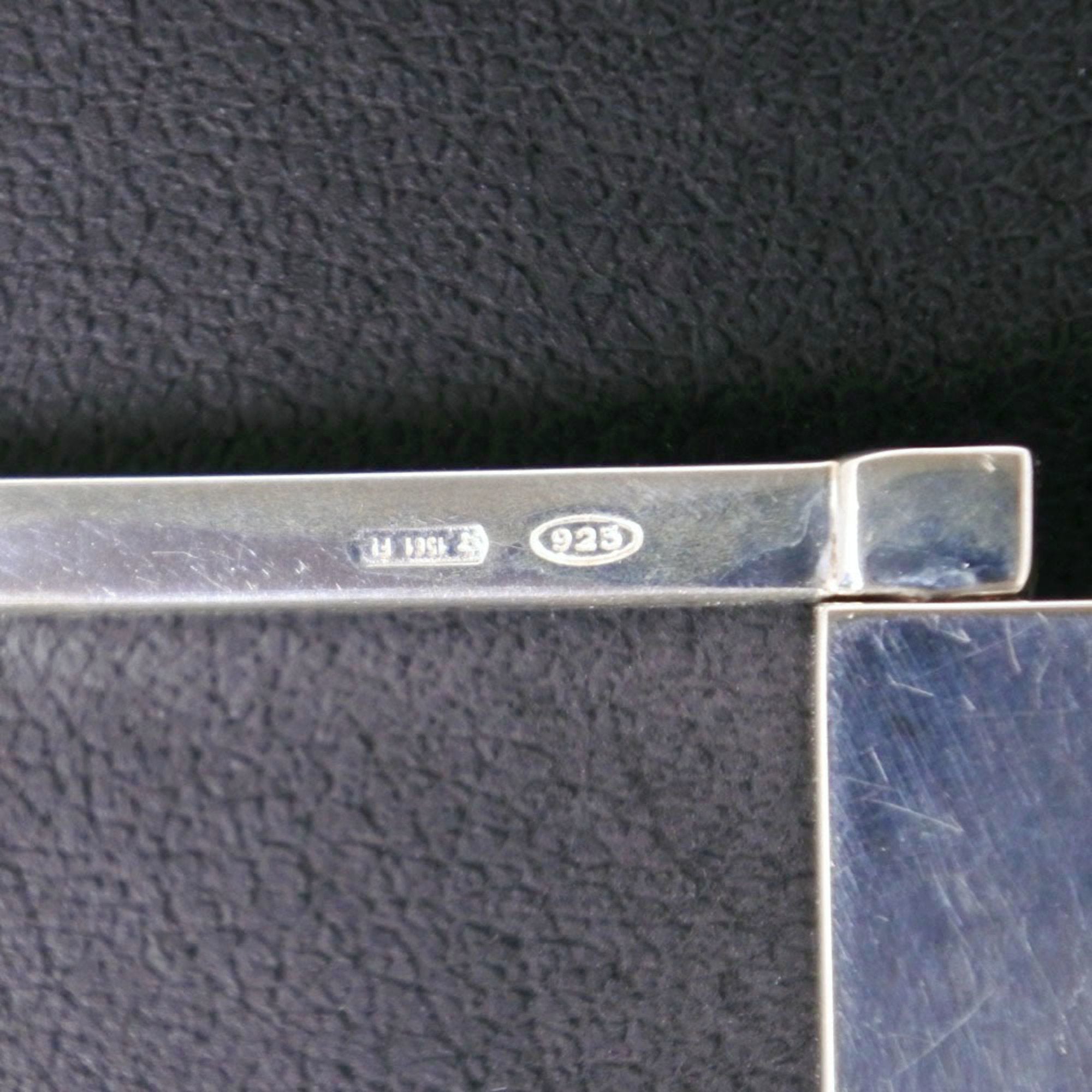 Gucci Silver 925 Keyring
