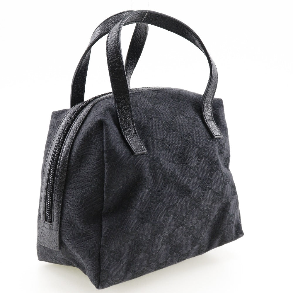 Gucci GG canvas