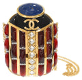 CHANEL MINAUDIÈRE SCARABÉE Métiers d’Art Paris New York 2019