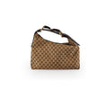Gucci Vintage GG Hobo Bag
