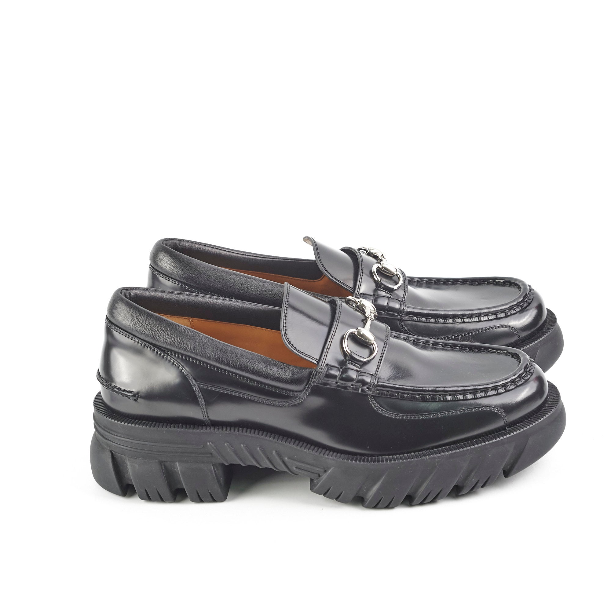 Gucci Men's Loafer Size 9.5