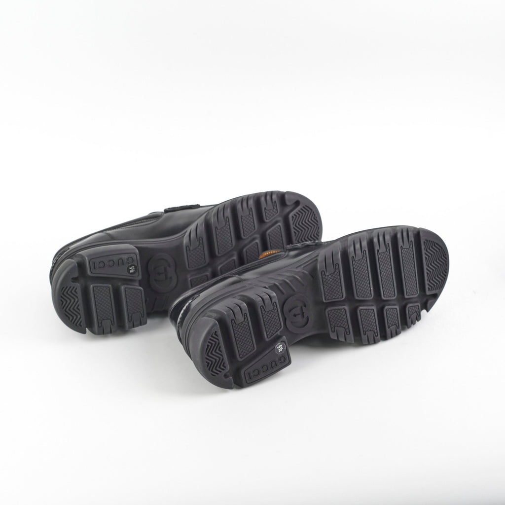 Gucci Men's Loafer Size 9.5