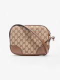Gucci Bree GG Supreme / Brown Canvas