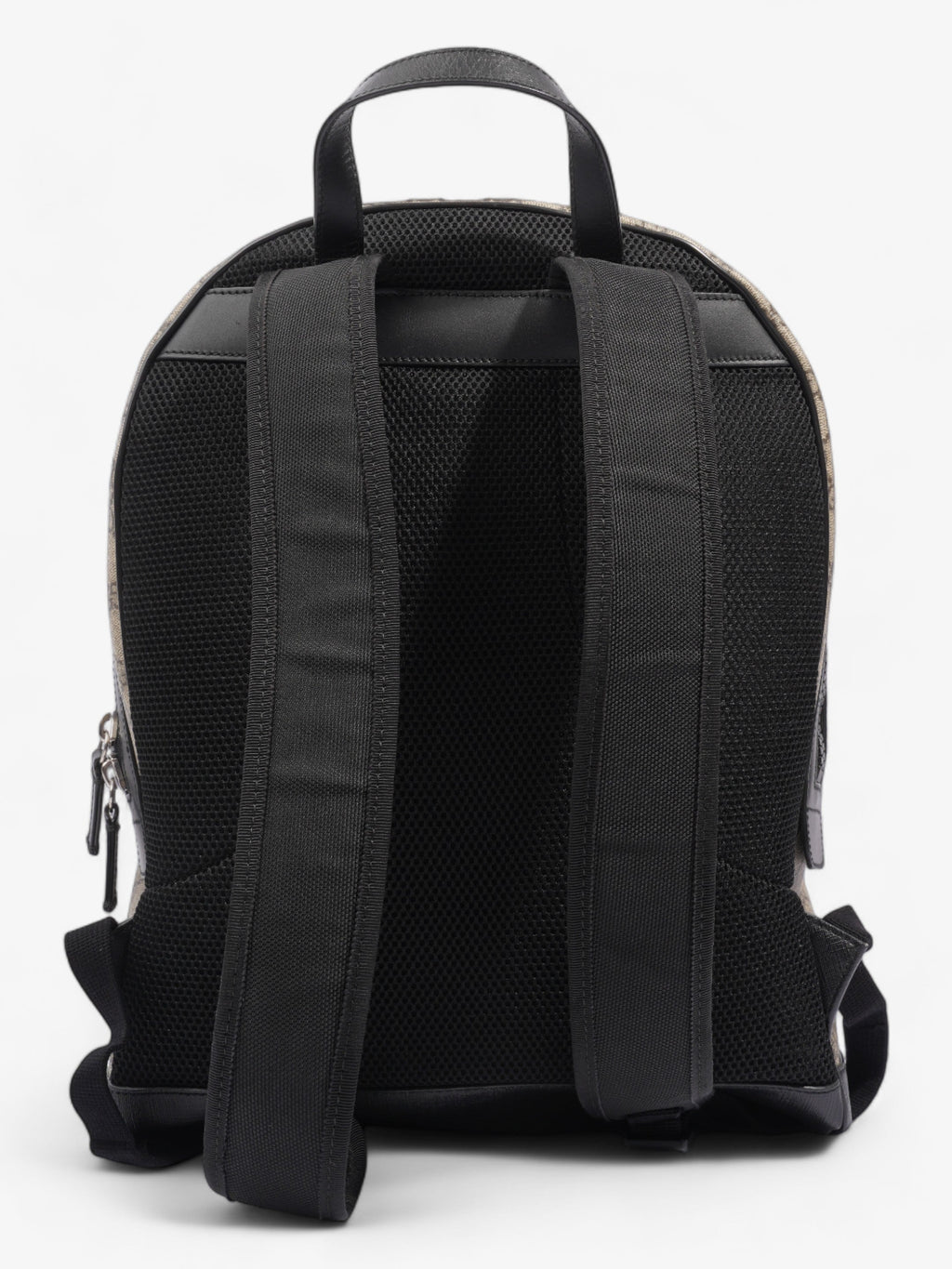 Gucci Eden GG Supreme Coated Canvas Medium