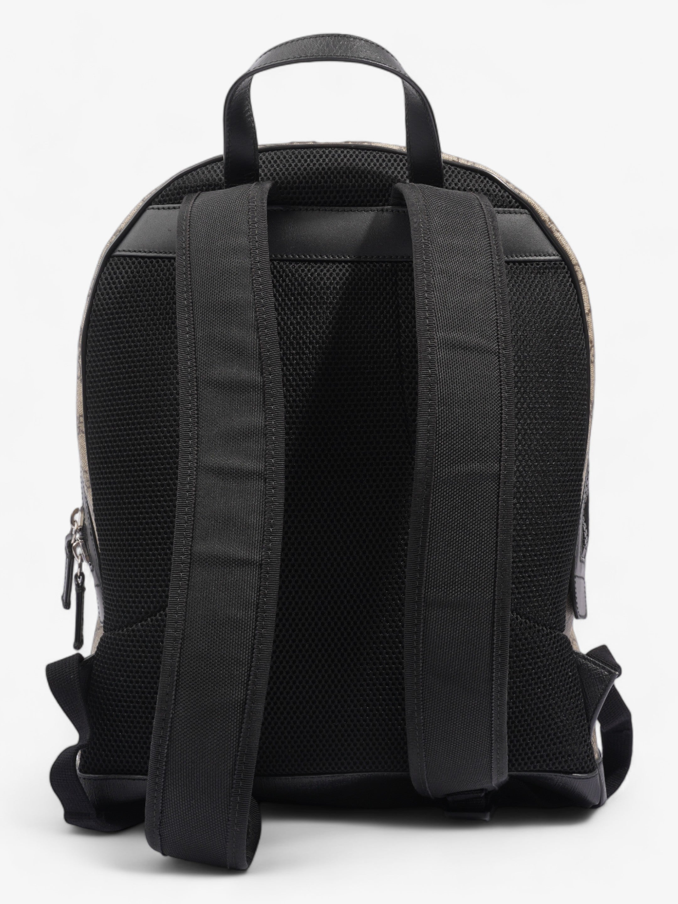 Gucci Eden GG Supreme Coated Canvas Medium
