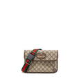 Gucci Vintage Neo Belt Bag GG Supreme Canvas