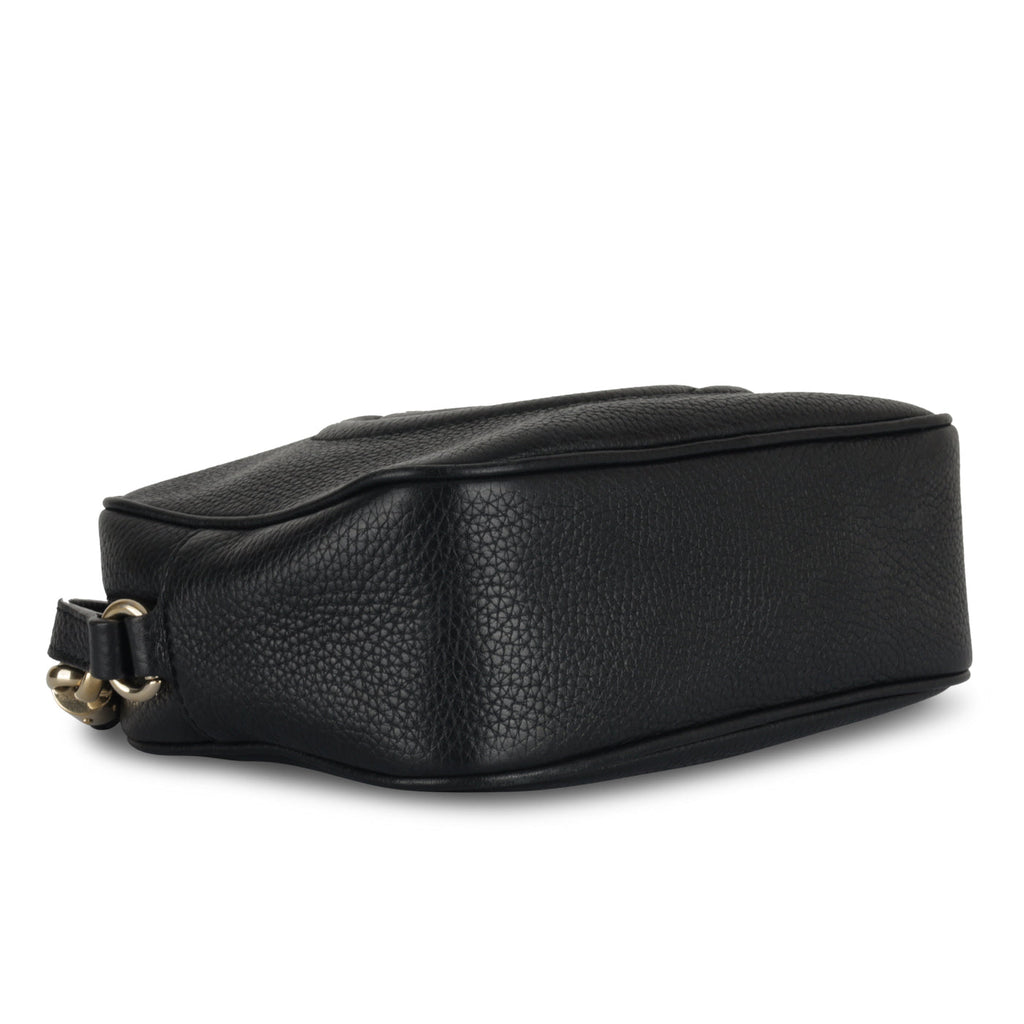 Gucci Soho Disco Crossbody - Small
