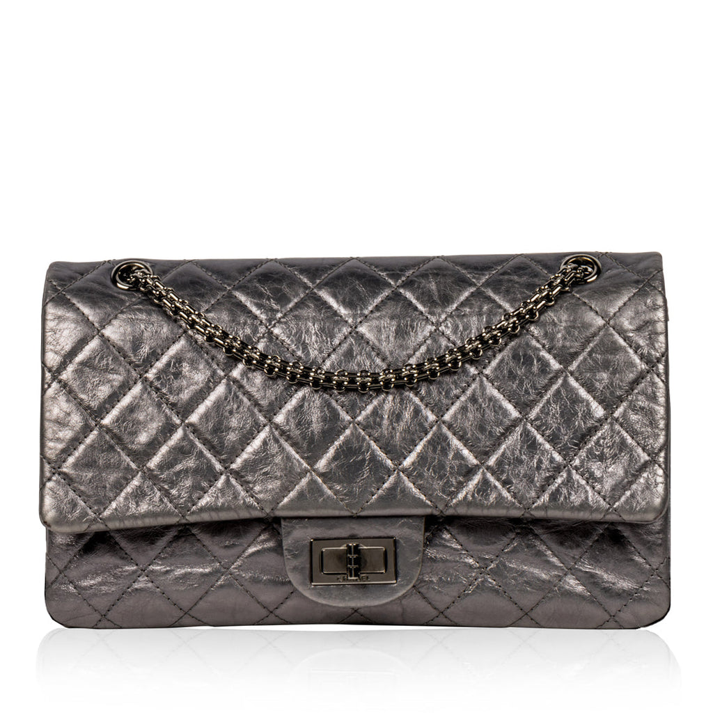 Chanel 2.55 Re-issue - 227