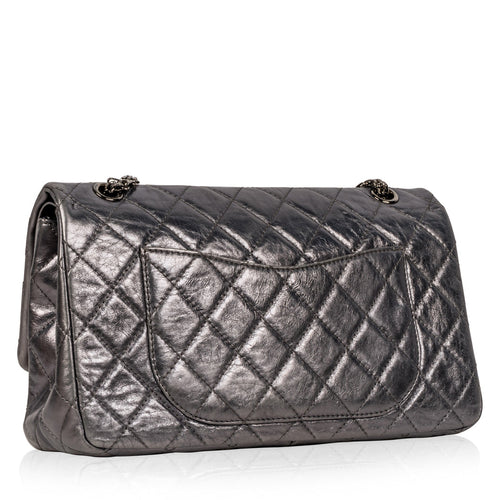 Chanel 2.55 Re-issue - 227