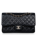 Chanel Classic Flap Bag - Medium