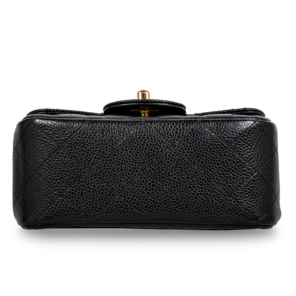 Chanel Classic Flap Bag - Mini Square