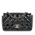 Chanel Classic Flap Bag - Mini Rectangular