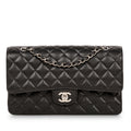 Chanel Classic Flap Bag - Medium