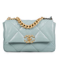 Chanel Chanel 19 Flap Bag - Small