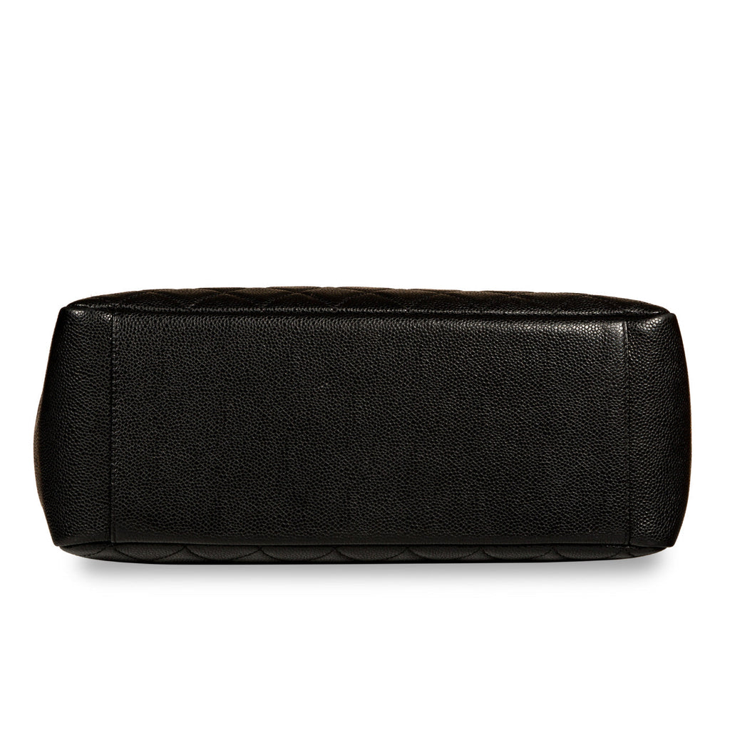 Chanel Grand Shopping Tote - GST - GHW