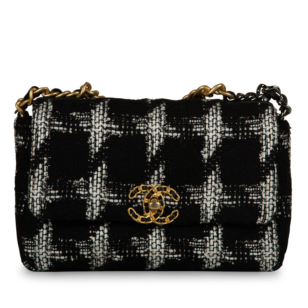 Chanel Chanel 19 Flap Bag